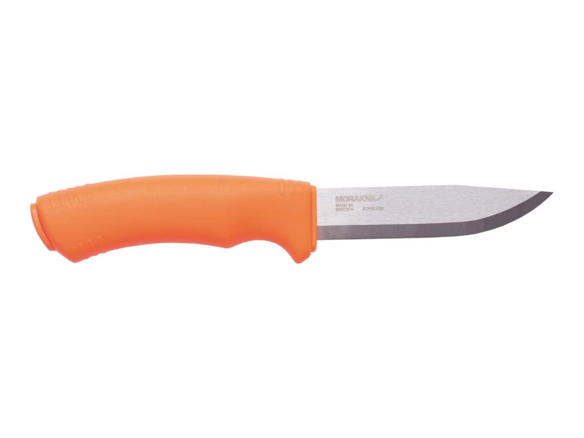 Bild von Morakniv - Bushcraft Survival (S) Orange