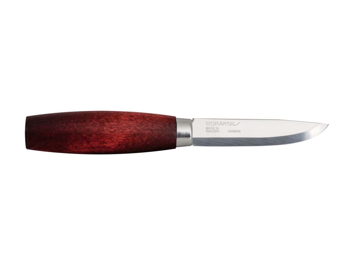 Bild von Morakniv - Classic 1/0 (C) Red