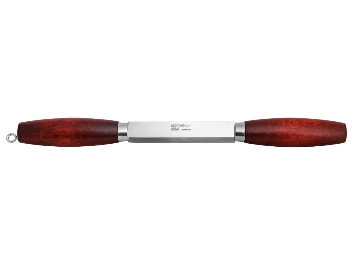 Bild von Morakniv - Classic Wood Splitting Knife (S) Red