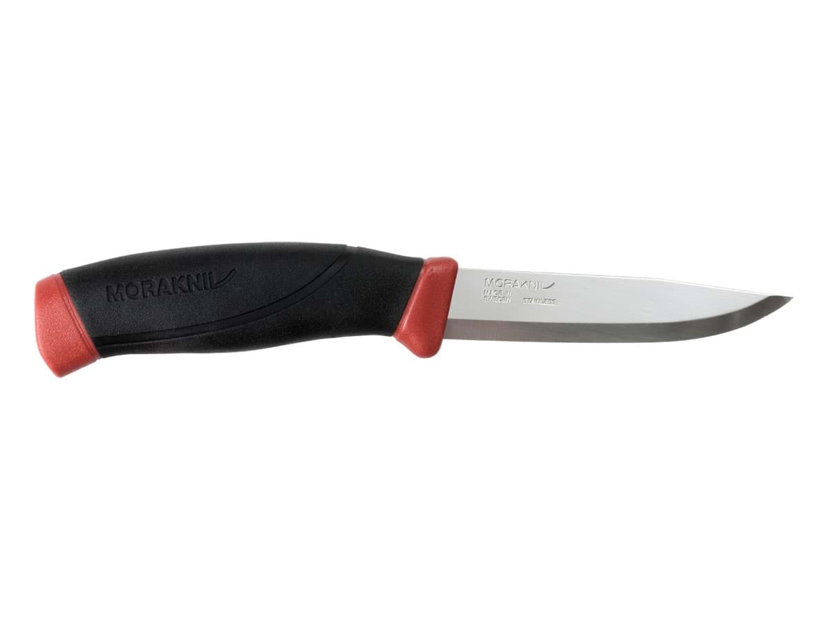 Picture of Morakniv - Companion (S) Dala Red
