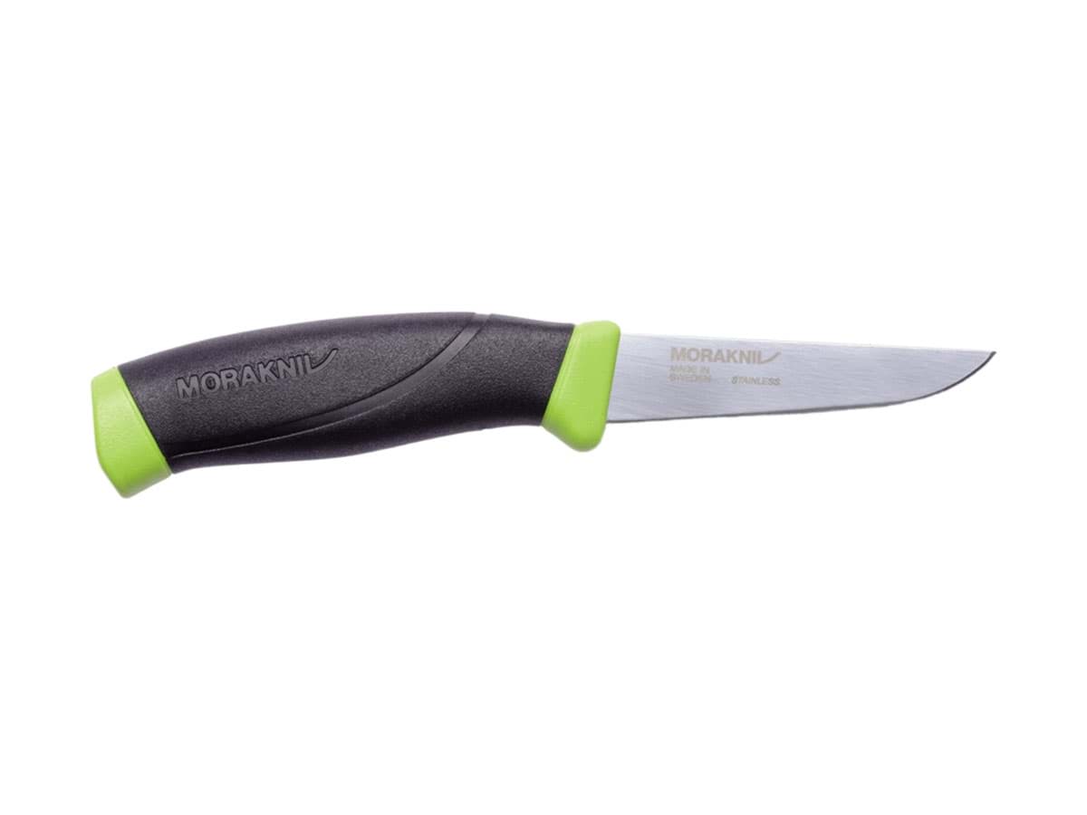 Bild von Morakniv - Companion Fishing Fillet 090 (S) Lime Green