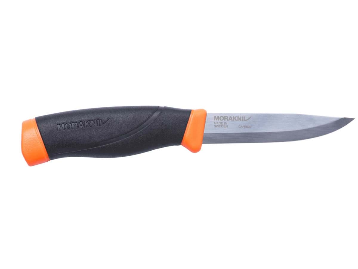 Bild von Morakniv - Companion Heavyduty (C) Orange
