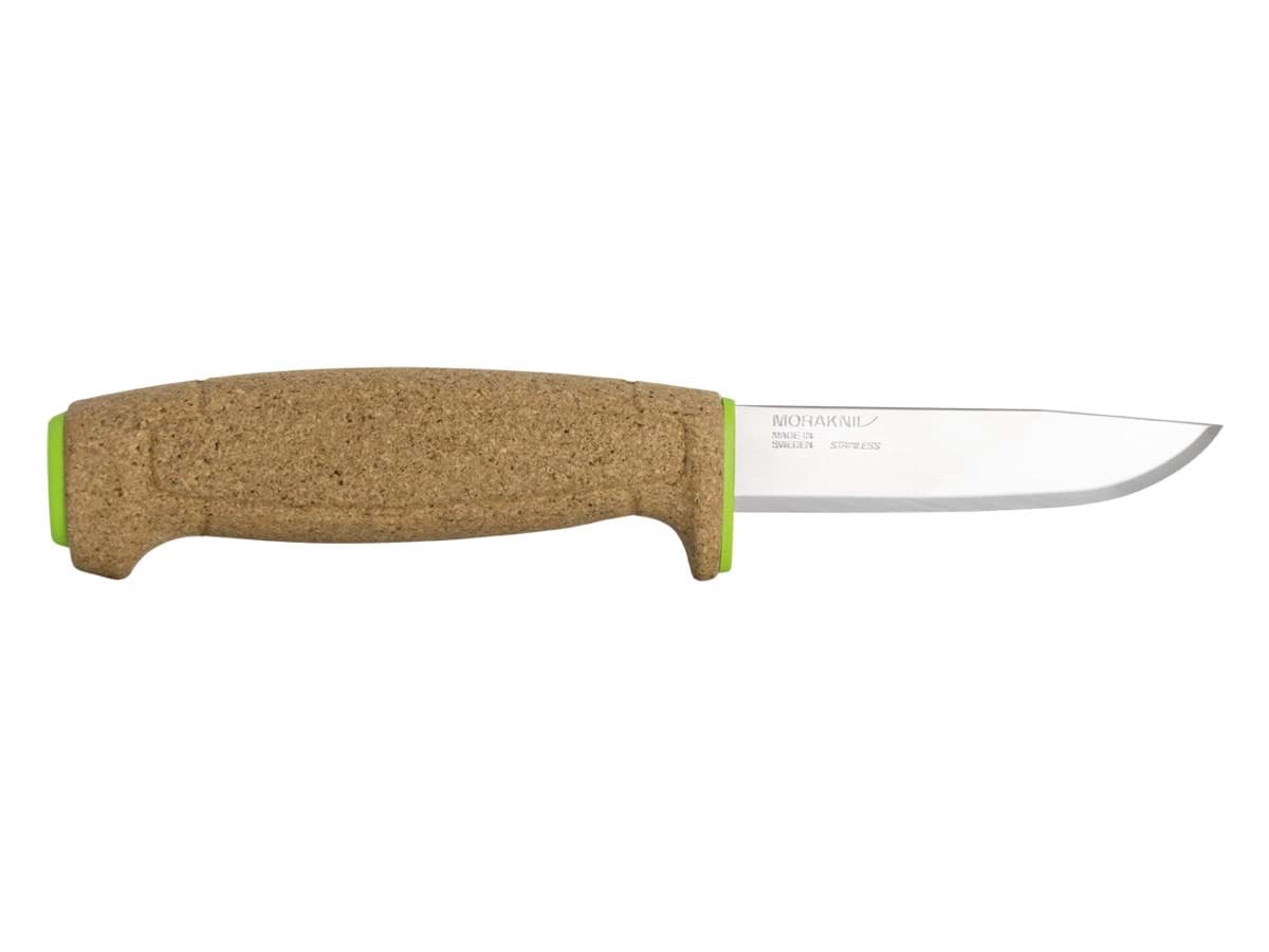 Bild von Morakniv - Floating Knife (S) Lime Green