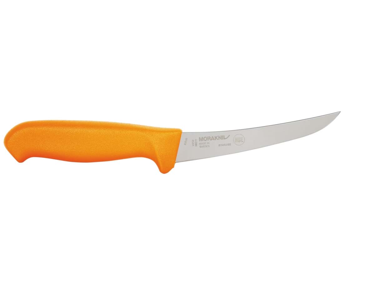 Image de Morakniv - Hunting Curved Boning S