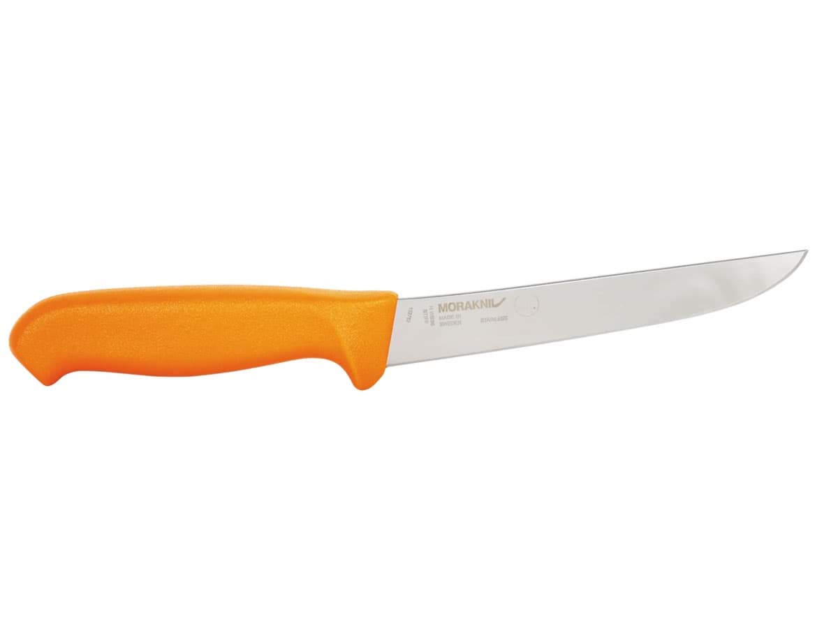 Image de Morakniv - Hunting Straight Boning S