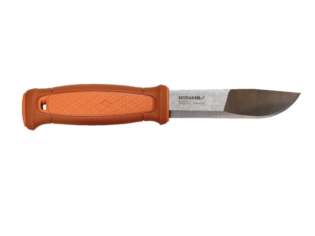 Bild von Morakniv - Kansbol Fodero Polimero (S) Burnt Orange