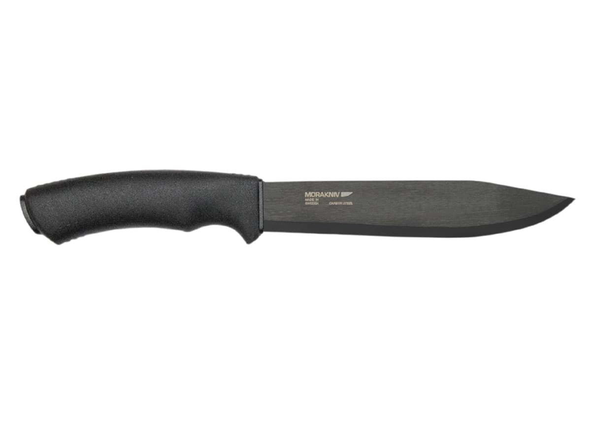 Picture of Morakniv - Pathfinder Blackblade (C) Black