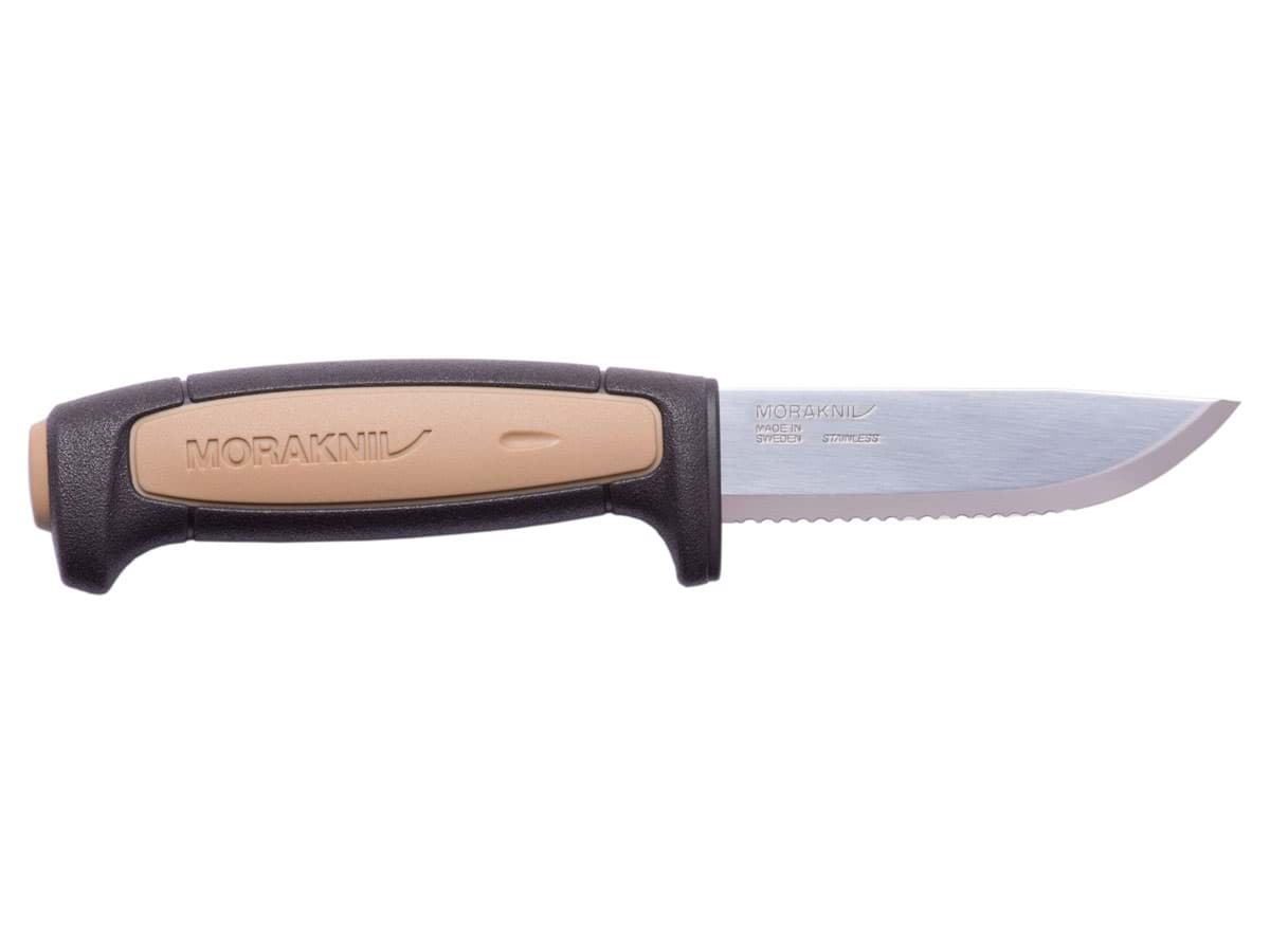 Bild von Morakniv - Pro Rope SRT (S) Beige