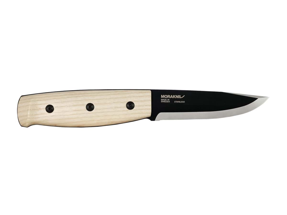 Bild von Morakniv - Wit Blackblade Ash Wood (S)