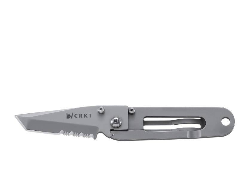 Picture of CRKT - K.I.S.S. with Serrated Edge