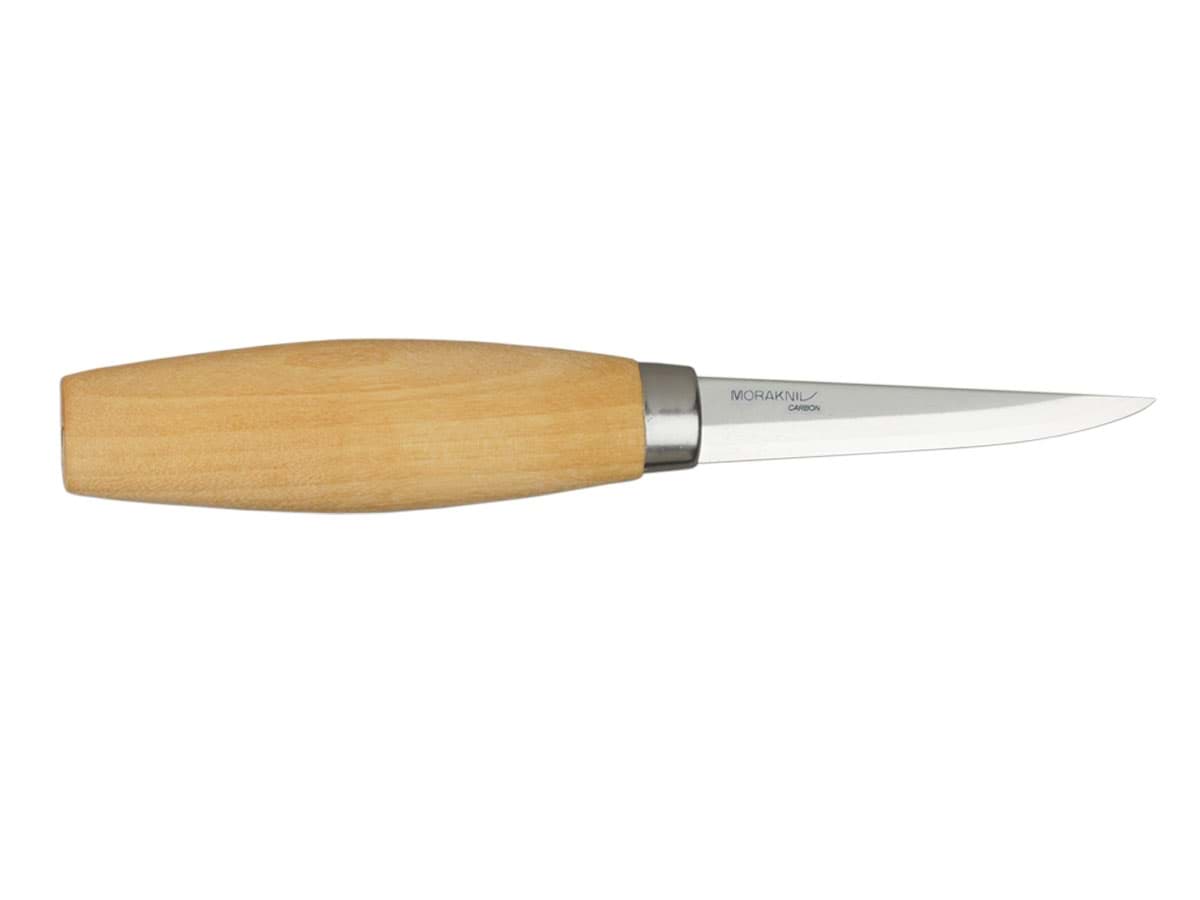 Bild von Morakniv - Woodcarving 106 (C)