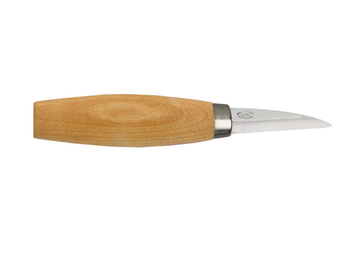 Picture of Morakniv - Woodcarving 122 (LC)
