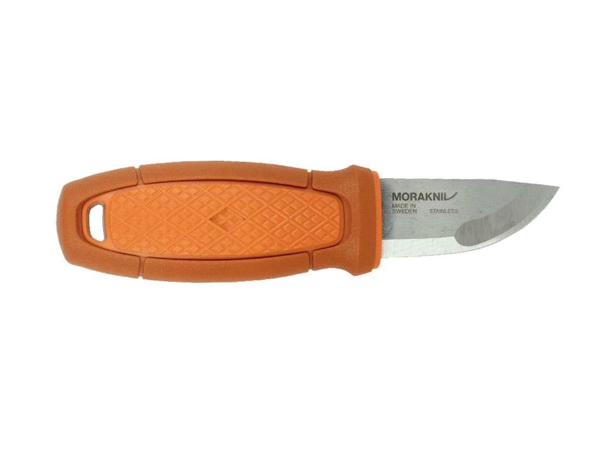 Bild von Morakniv - Eldris (S) Burnt Orange