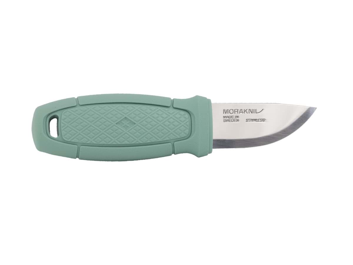 Immagine di Morakniv - Eldris Lightduty (S) Verde Menta