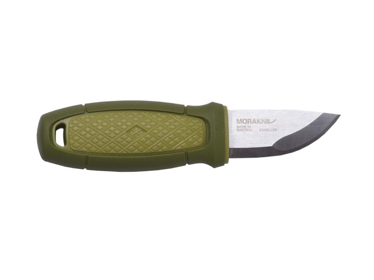 Immagine di Morakniv - Eldris W-Fire Kit (S) Verde