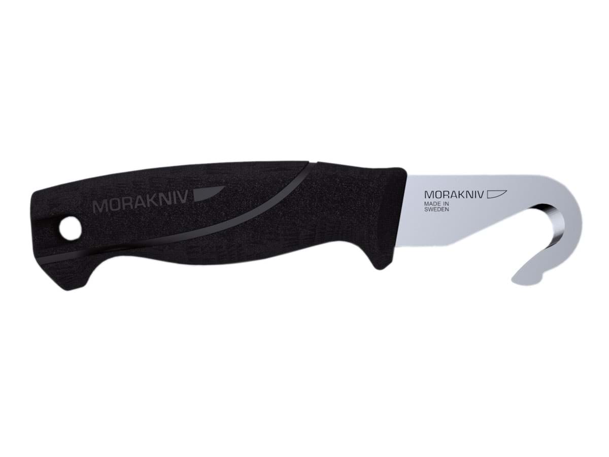 Bild von Morakniv - Belly Opener 351 (S) Black