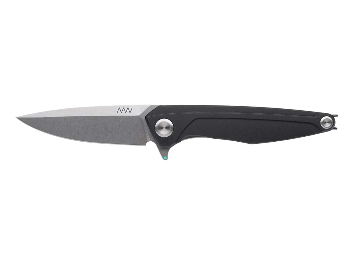 Bild von ANV Knives - Z300 Stonewash Dural