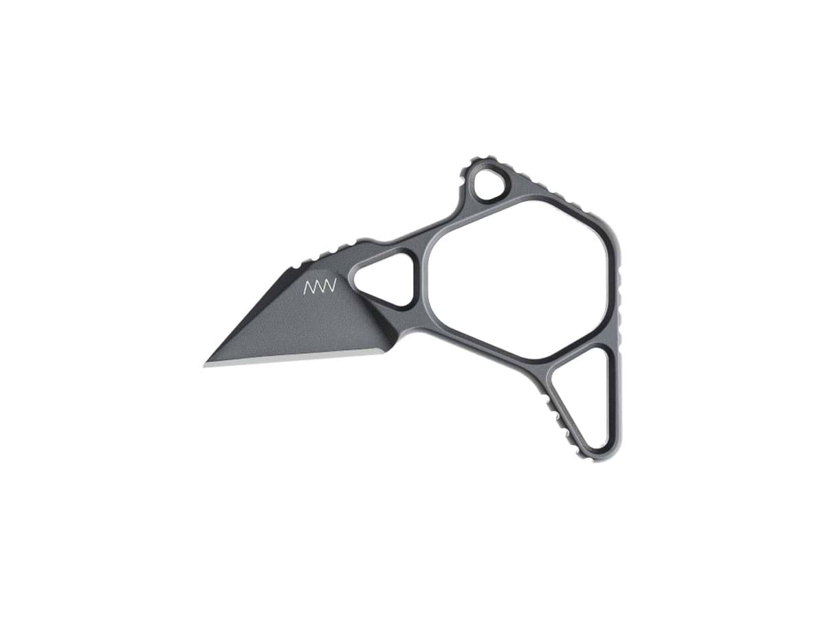 Bild von ANV Knives - M06 DLC Kydex Sheath Black