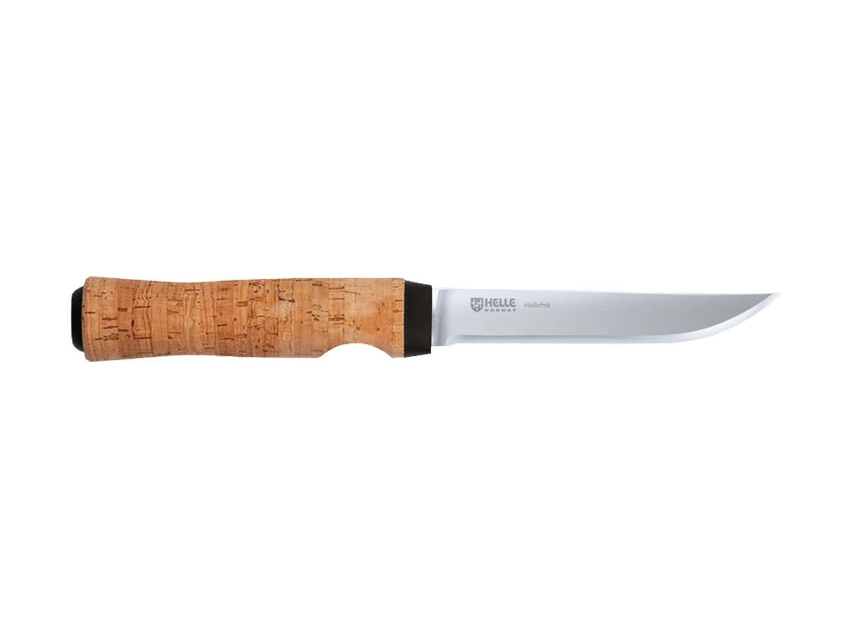 Bild von Helle - Fisk 120 12C27