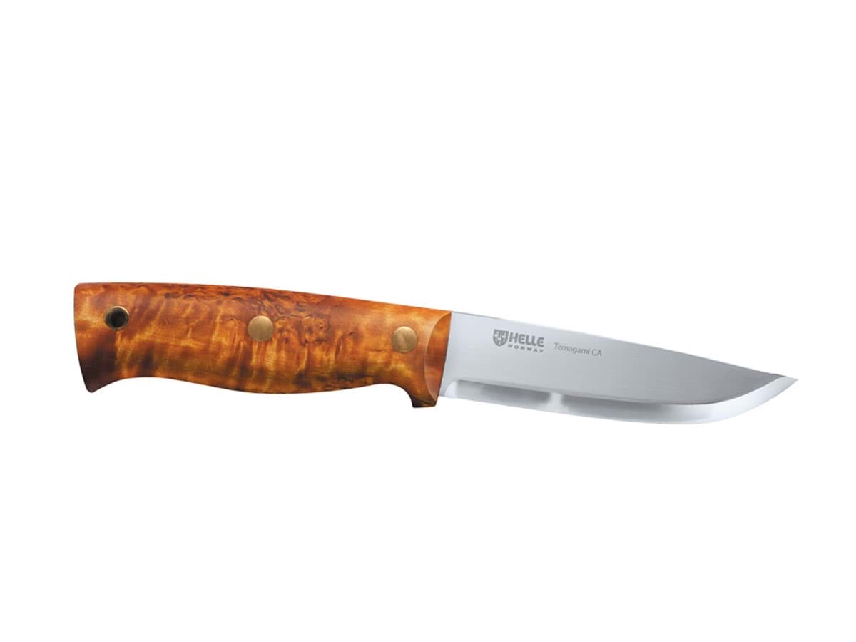Bild von Helle - Temagami Carbon H3LC