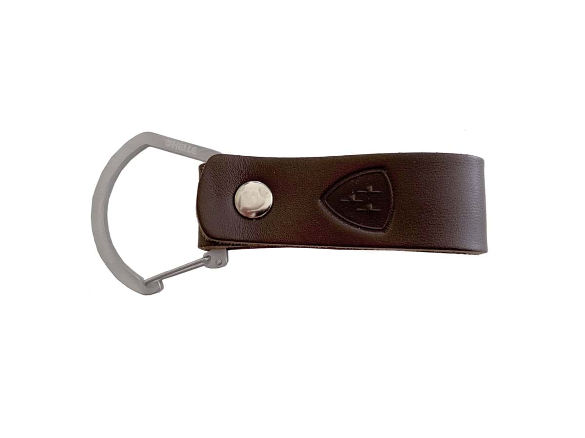 Bild von Helle - Belt Clip