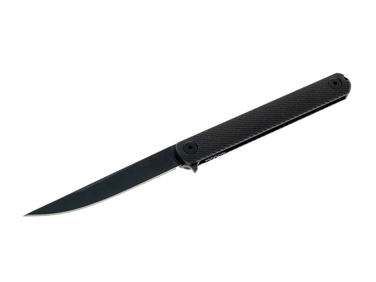 Image de Spartan Blades - Nemec Fibre de Carbone