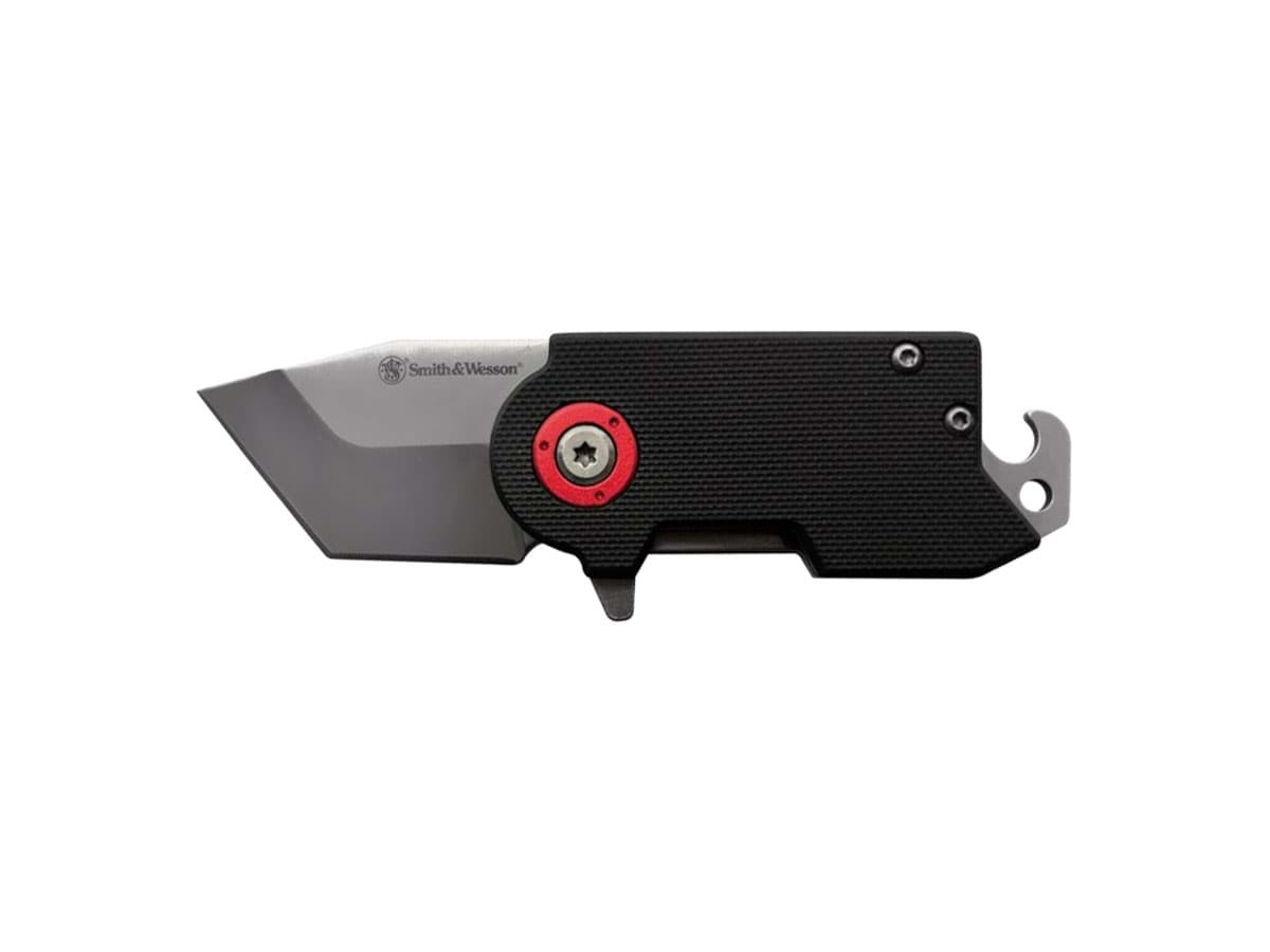 Immagine di Smith & Wesson - Folding Benji