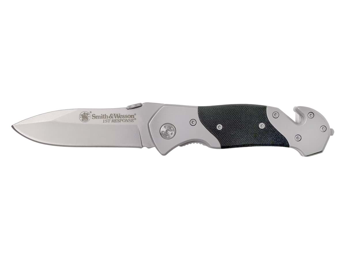 Picture of Smith & Wesson - Folding First Response