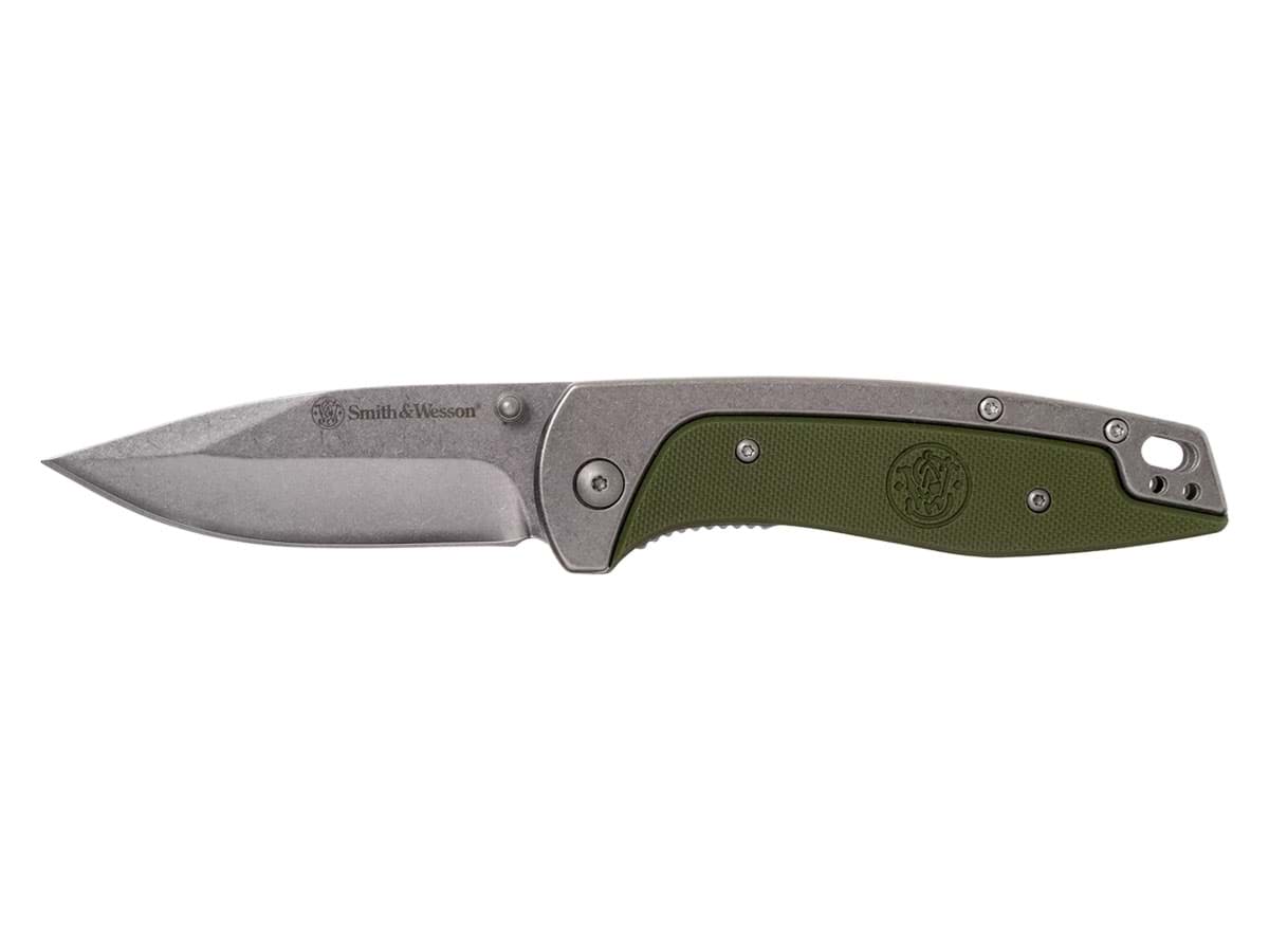 Picture of Smith & Wesson - Folding Freighter