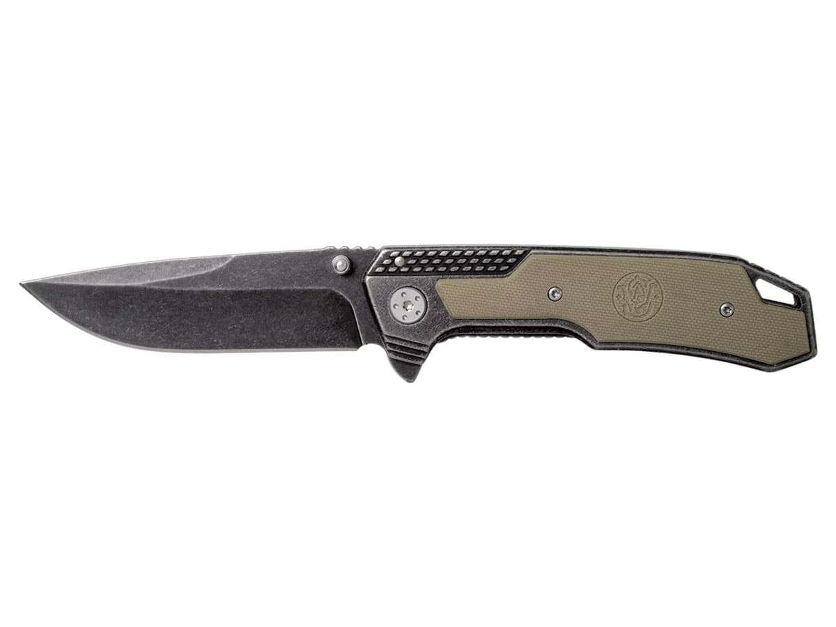 Bild von Smith & Wesson - Folding Liner Lock