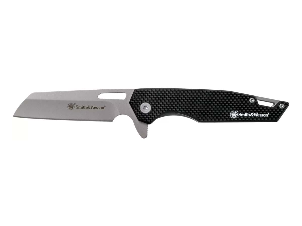 Immagine di Smith & Wesson - Folding Sideburn