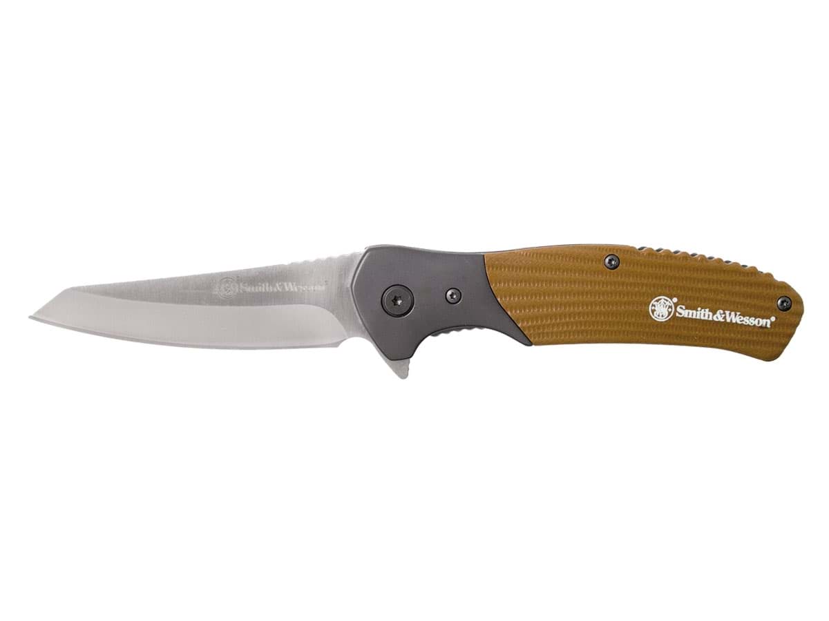 Immagine di Smith & Wesson - Folding Stave