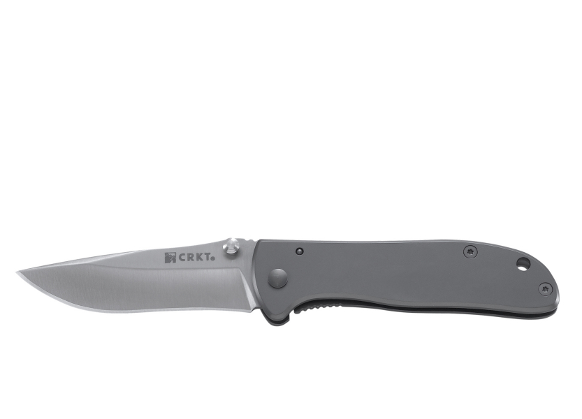 Picture of CRKT - Drifter with Steel Handle
