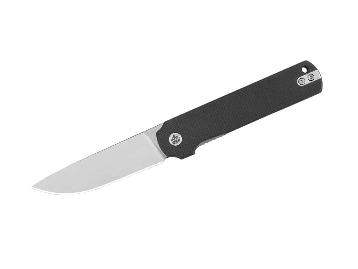Immagine di QSP Knife - Lark G-10 Nero