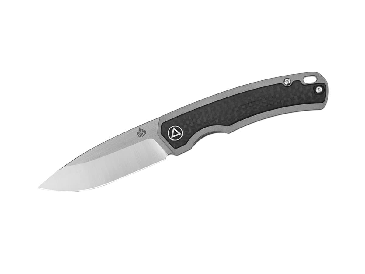 Immagine di QSP Knife - Puffin TI QS127-D2