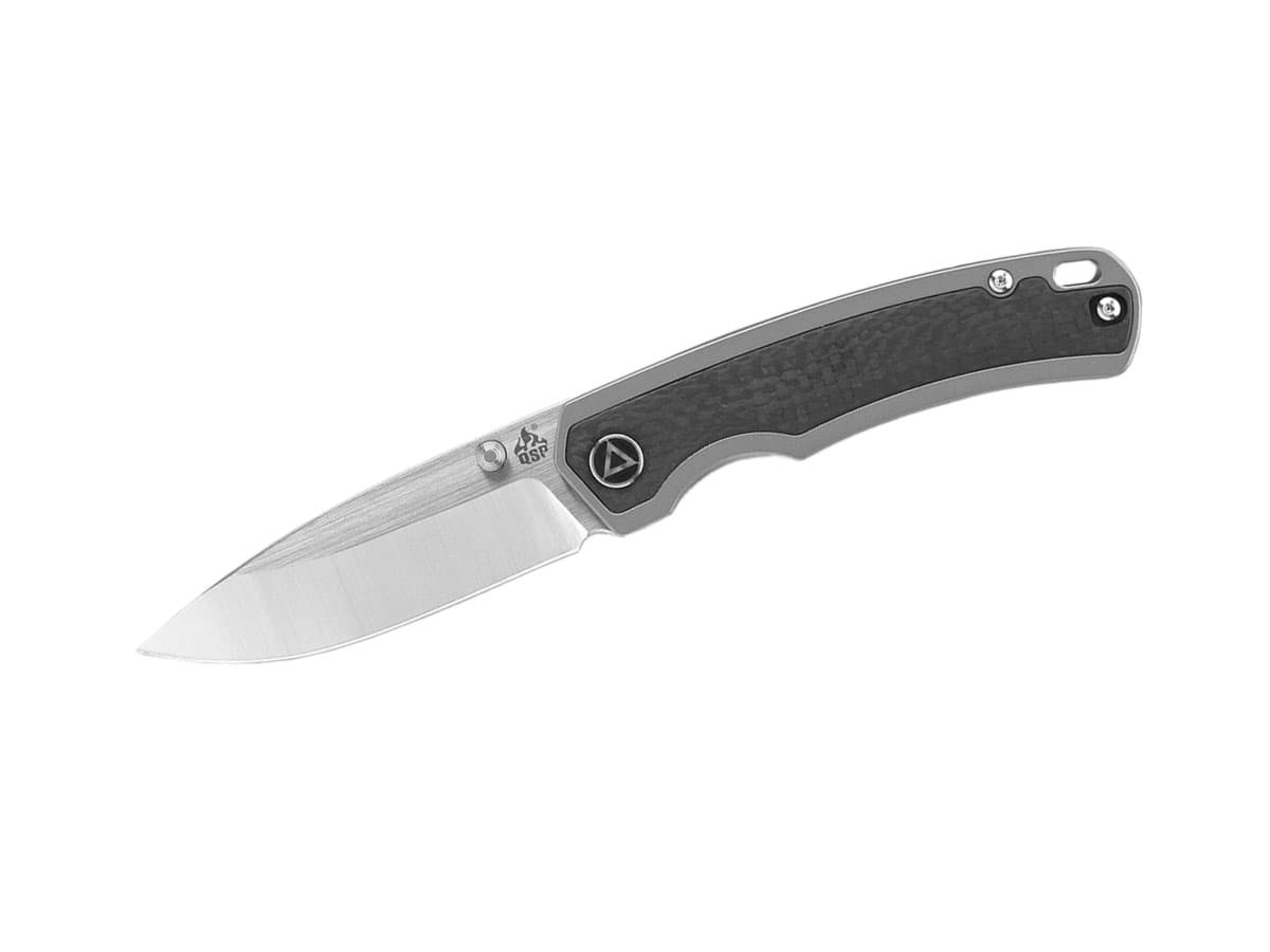 Immagine di QSP Knife - Puffin TI QS127-E2