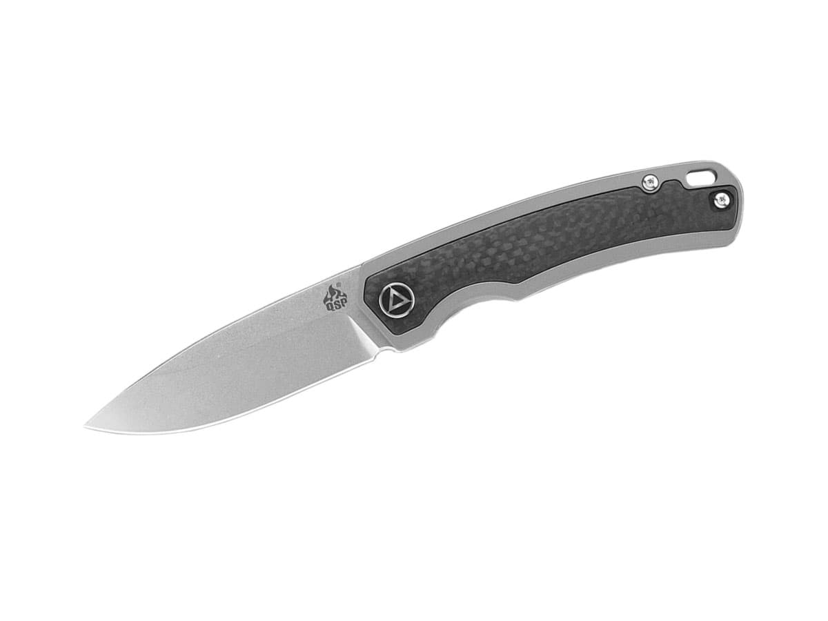 Immagine di QSP Knife - Puffin TI STW QS127-D1