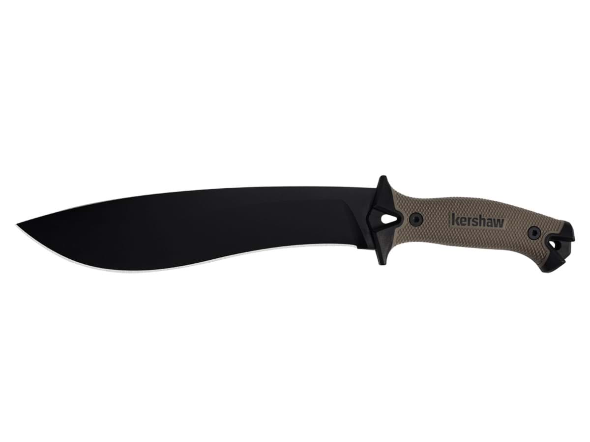 Bild von Kershaw - Camp 10-TAN
