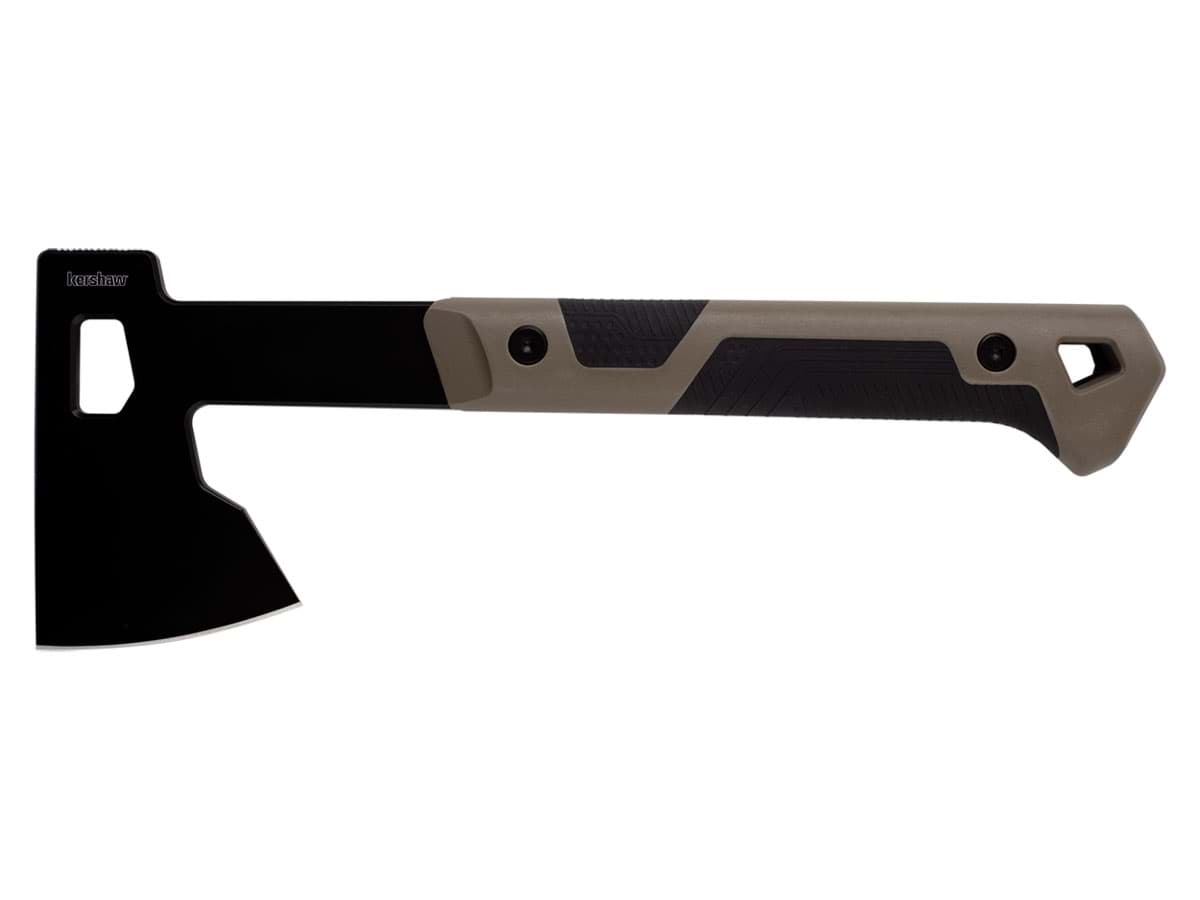 Bild von Kershaw - Deschutes Axe