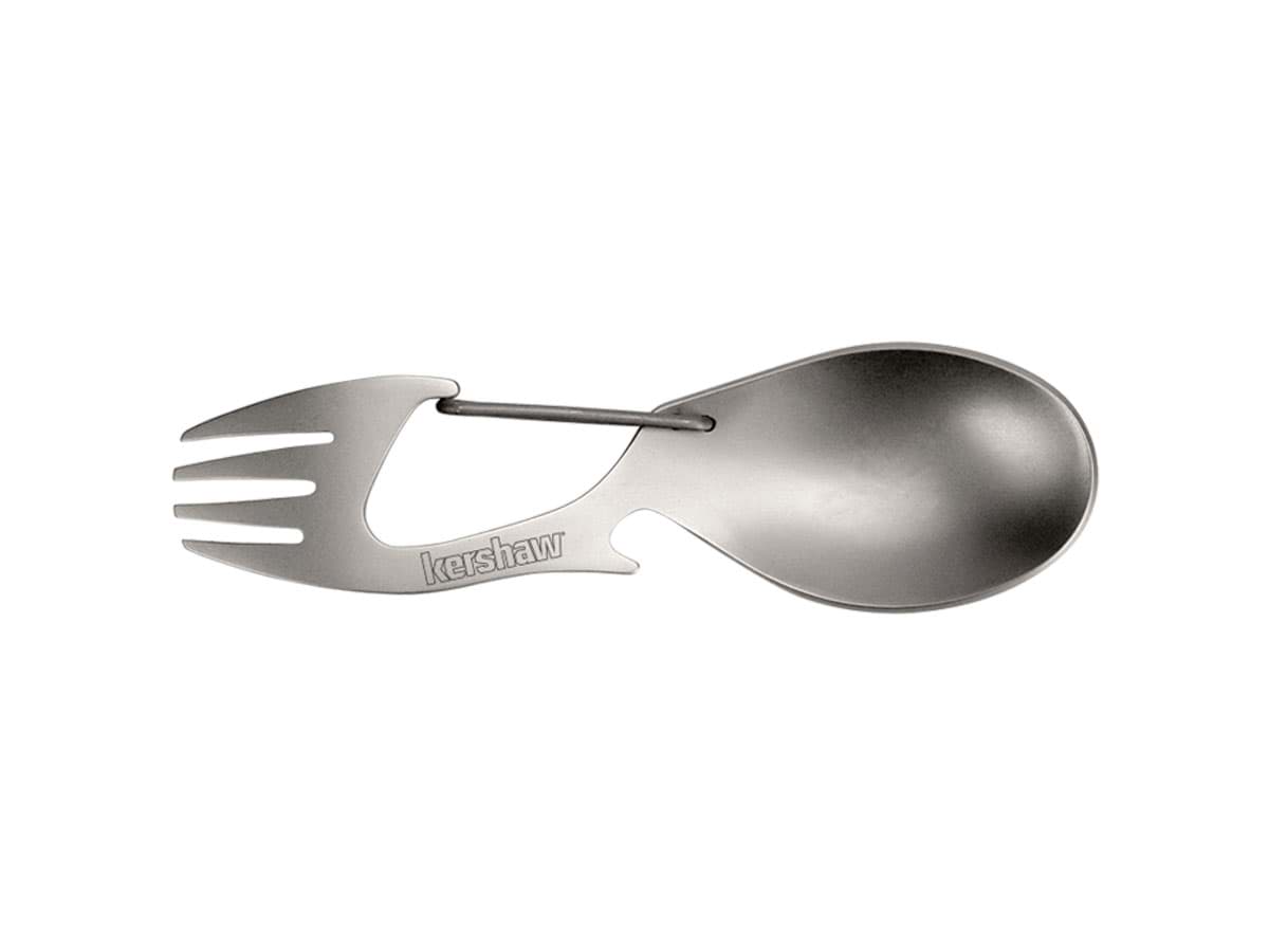 Bild von Kershaw - Ration