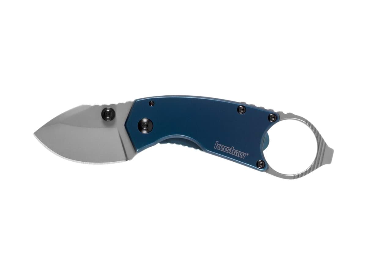 Bild von Kershaw - Antic