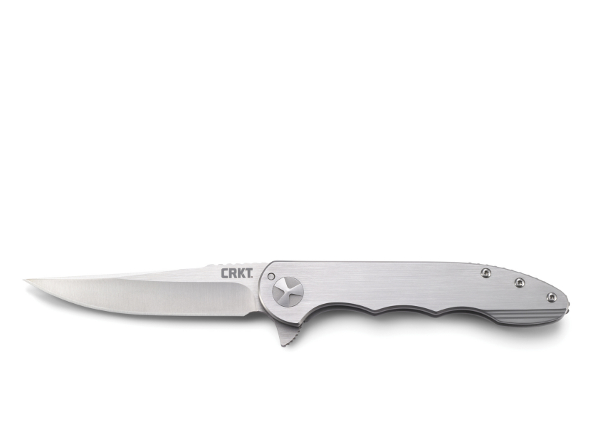 Image de CRKT - Up & At 'Em