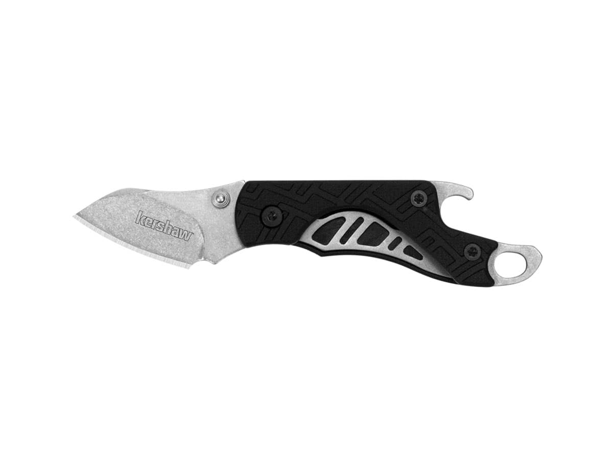 Bild von Kershaw - Cinder Black