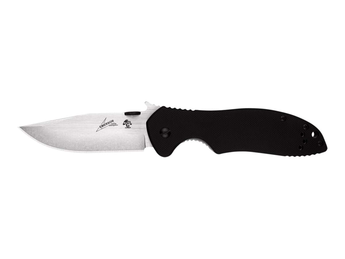 Picture of Kershaw - CQC-6K D2