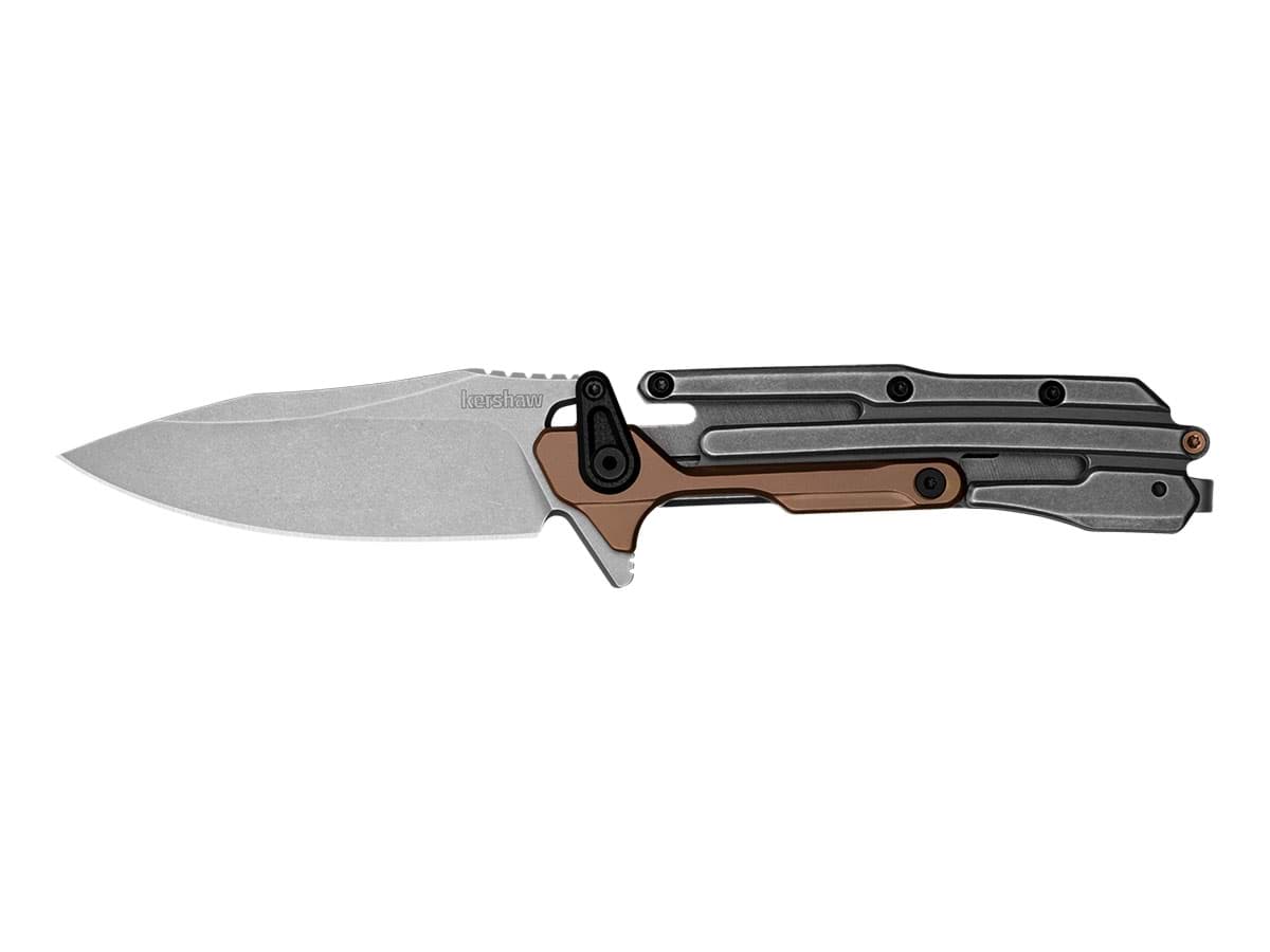 Bild von Kershaw - Frontrunner 2039