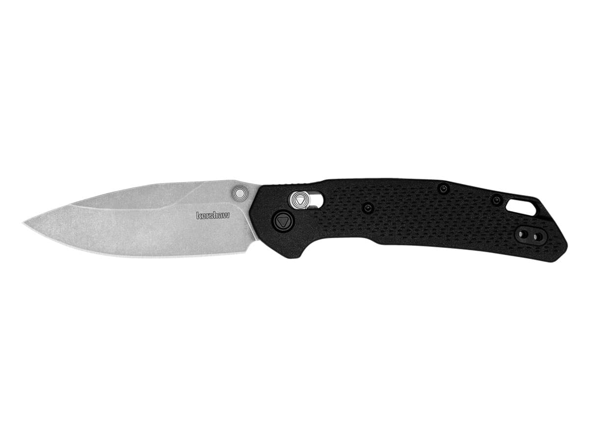 Bild von Kershaw - Heist
