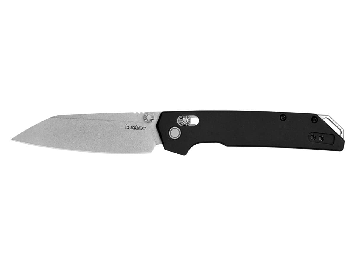 Bild von Kershaw - Iridium Reverse Tanto