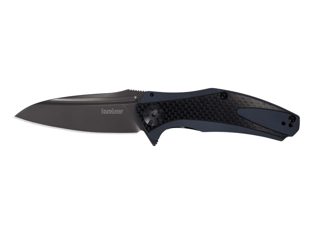Bild von Kershaw - Natrix Carbon Fiber