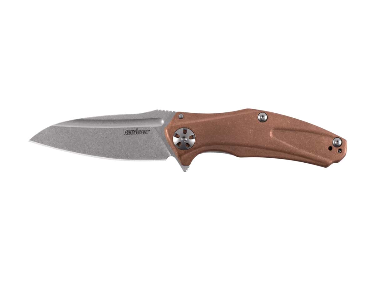 Bild von Kershaw - Natrix Copper