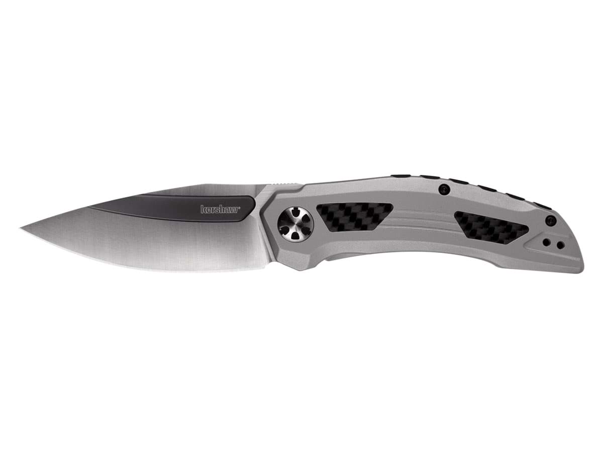 Bild von Kershaw - Norad